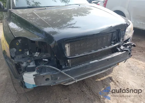 2008 Volvo Xc90 3.2 из США, поврежденный, VIN YV4CZ982881430004